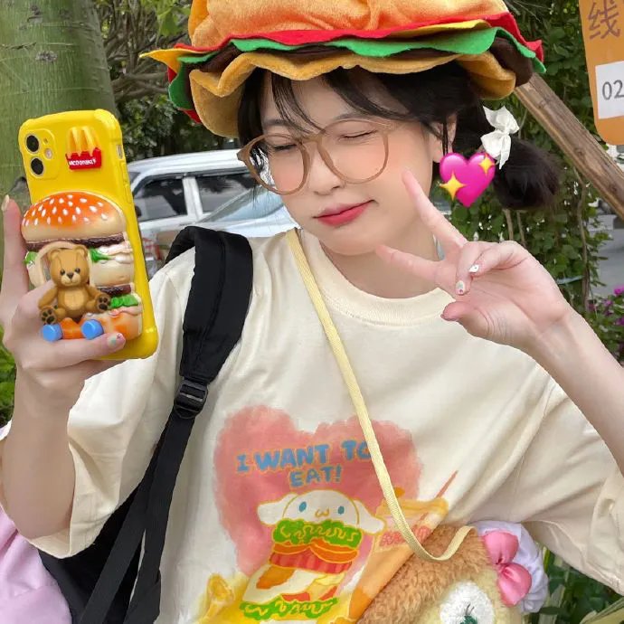 捕风追影